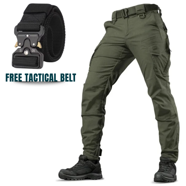 TheTacticalMax™ Pants
