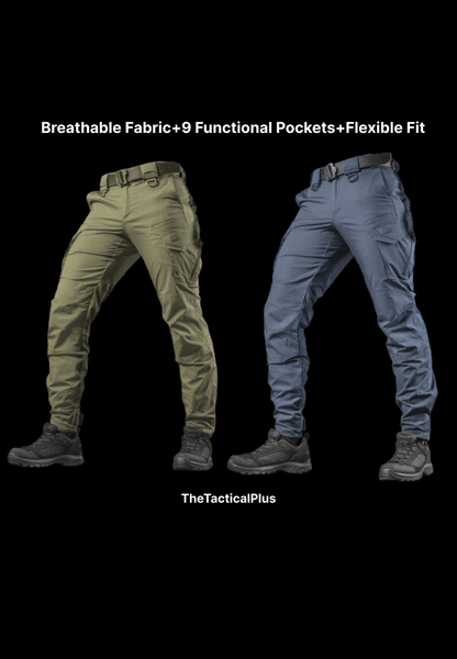 TheTacticalMax™ Pants